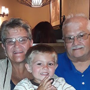 Meet your Posher, Janet